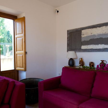 Готель Relais Parco Cavalonga Доннафуґата Номер фото