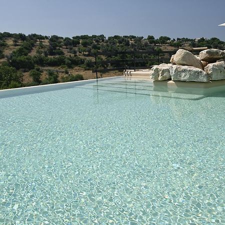 Готель Relais Parco Cavalonga Доннафуґата Екстер'єр фото