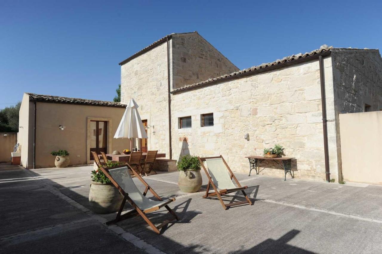 Готель Relais Parco Cavalonga Доннафуґата Номер фото