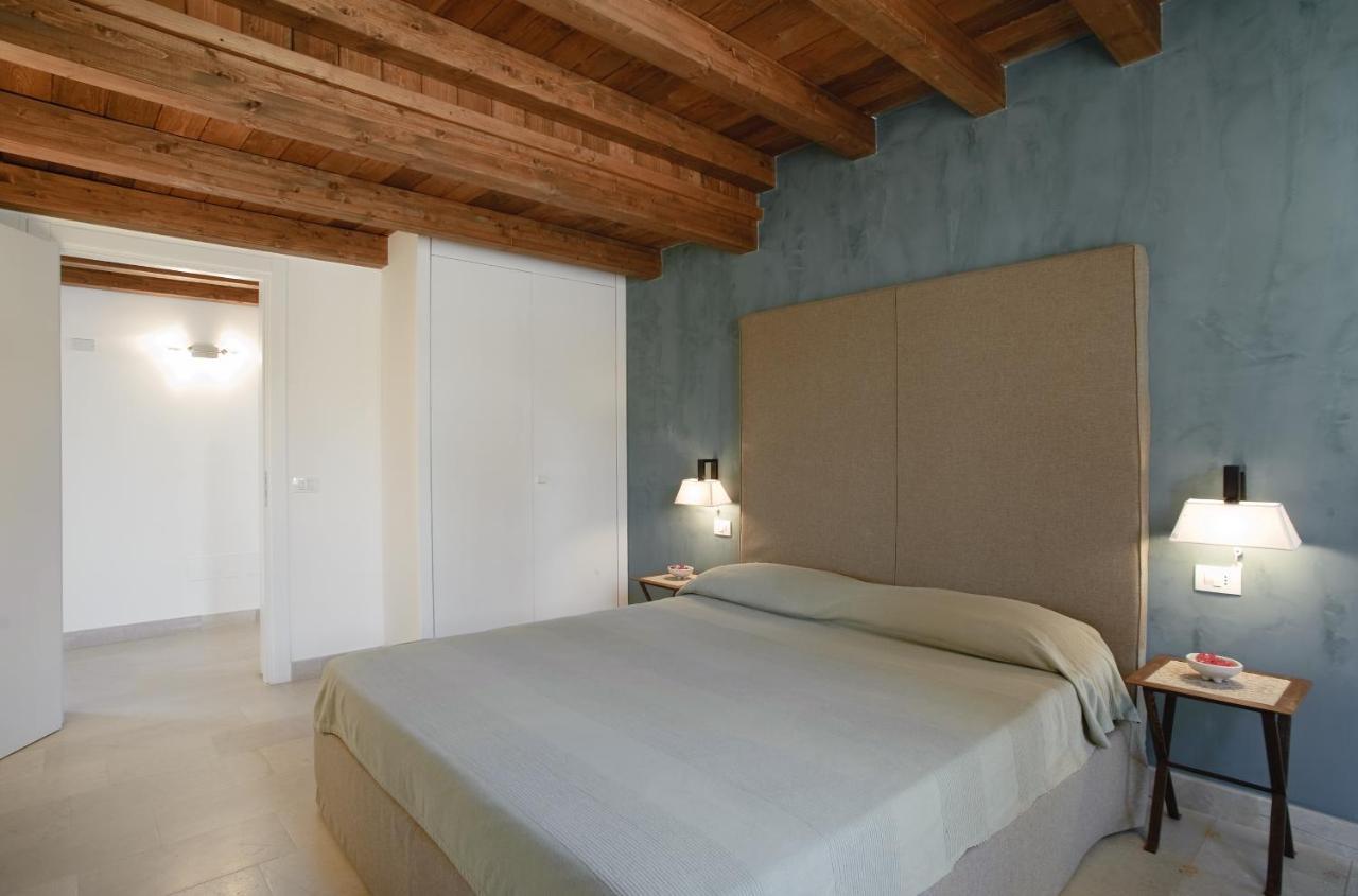 Готель Relais Parco Cavalonga Доннафуґата Номер фото