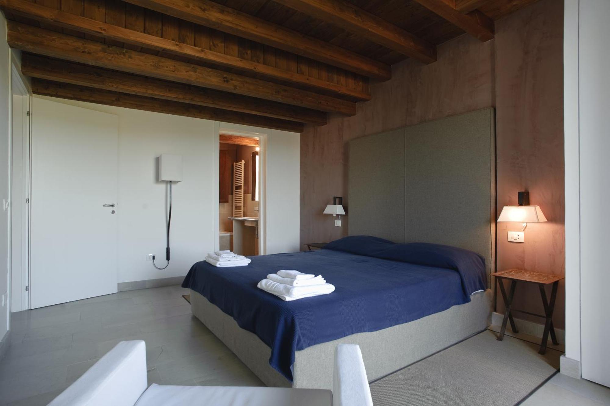 Готель Relais Parco Cavalonga Доннафуґата Номер фото
