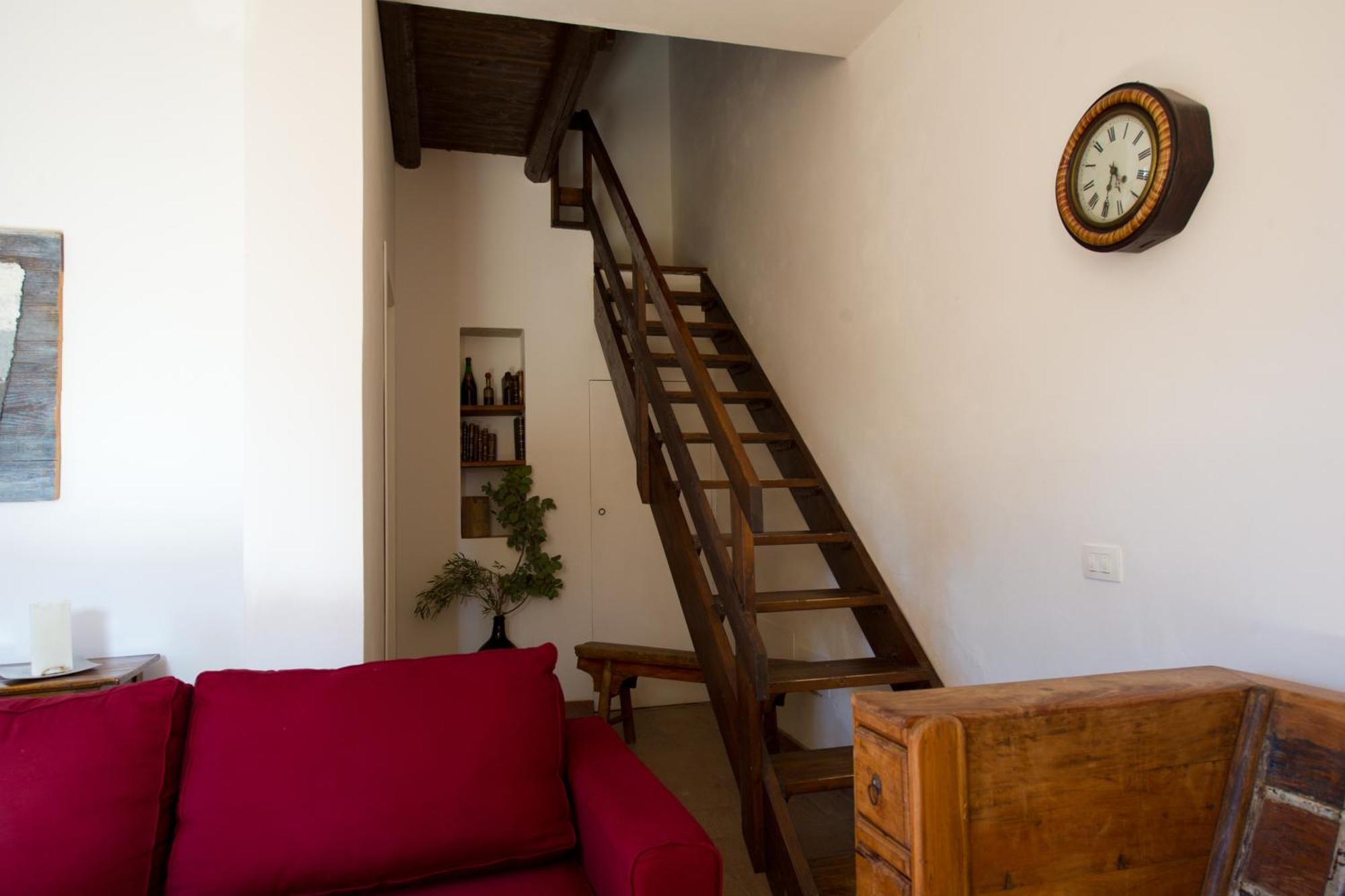 Готель Relais Parco Cavalonga Доннафуґата Номер фото