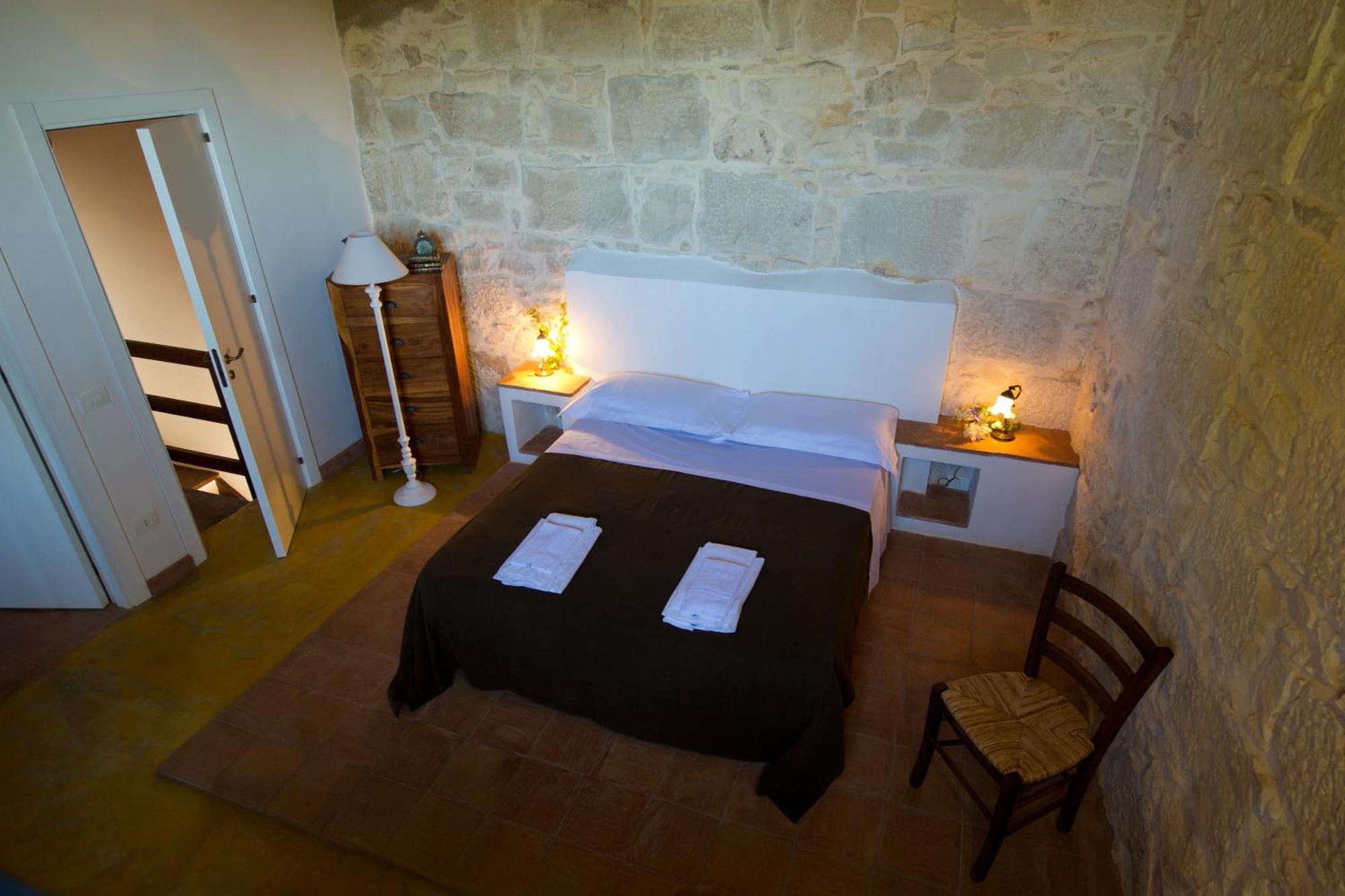 Готель Relais Parco Cavalonga Доннафуґата Номер фото