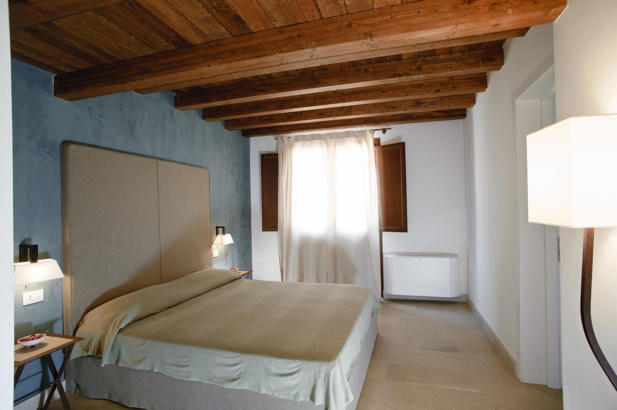 Готель Relais Parco Cavalonga Доннафуґата Номер фото