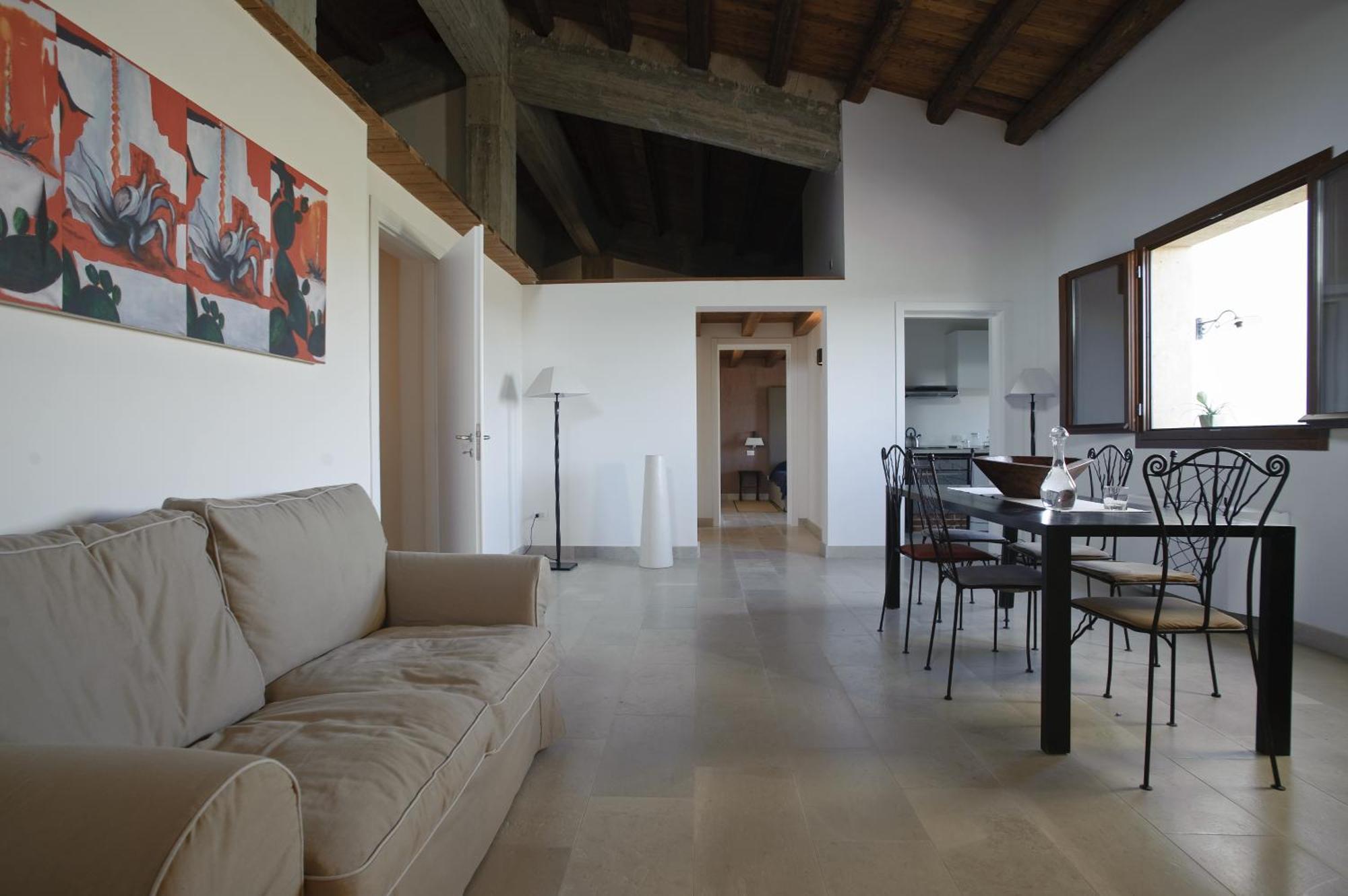 Готель Relais Parco Cavalonga Доннафуґата Номер фото