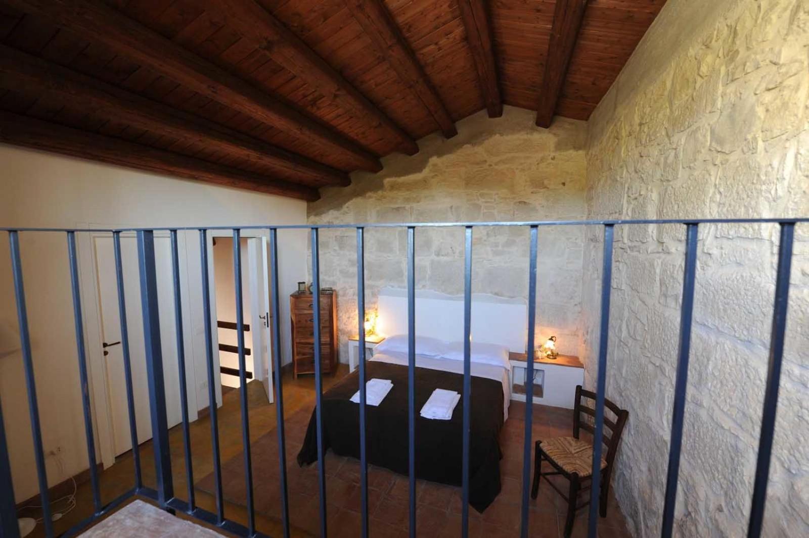 Готель Relais Parco Cavalonga Доннафуґата Номер фото