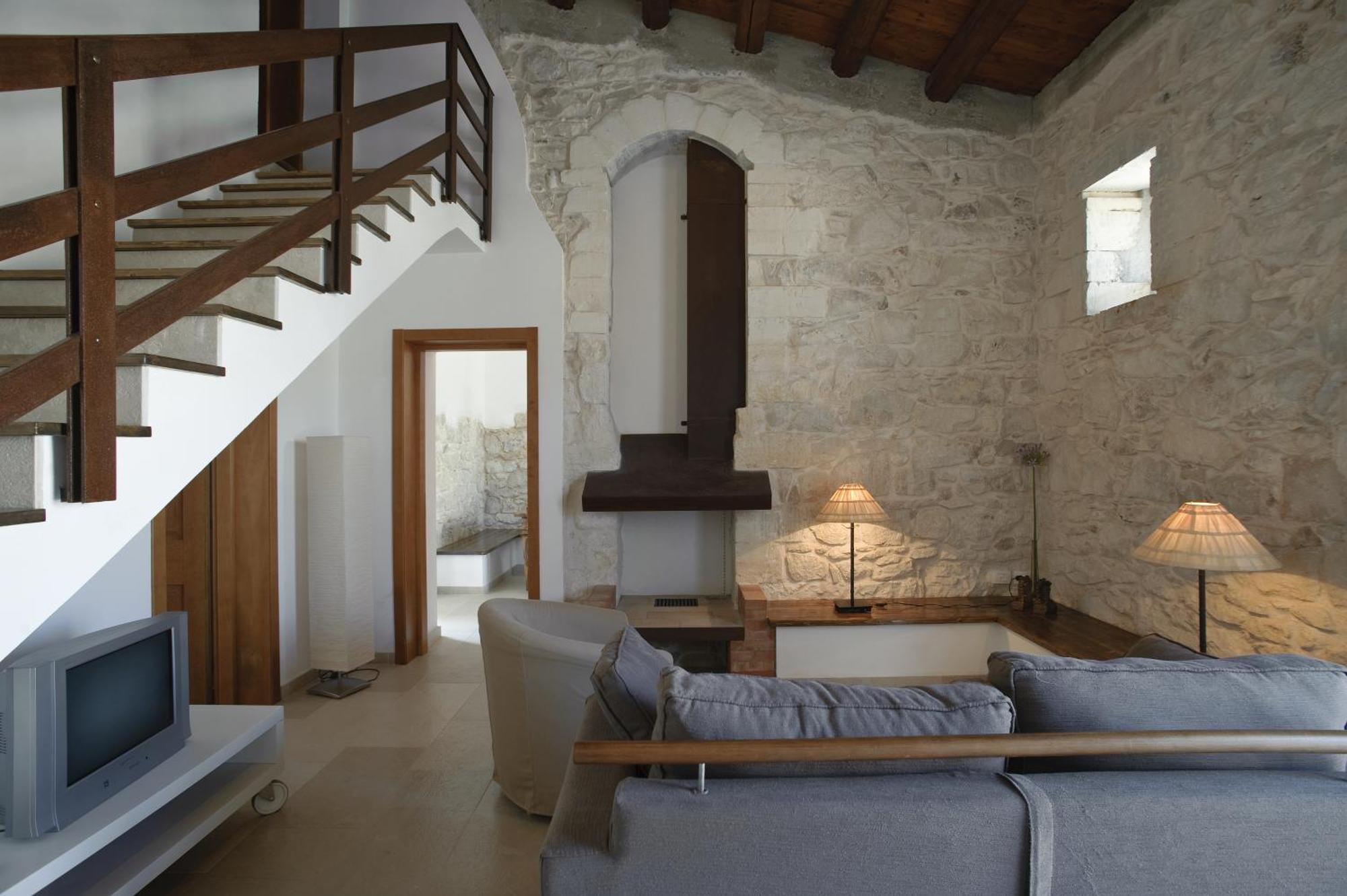 Готель Relais Parco Cavalonga Доннафуґата Номер фото