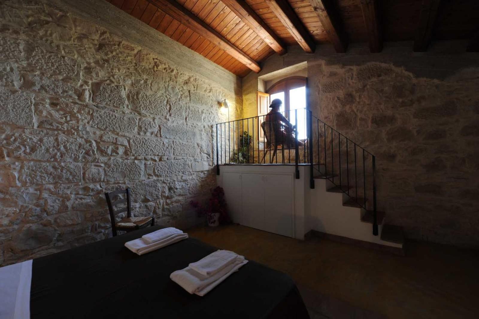 Готель Relais Parco Cavalonga Доннафуґата Номер фото
